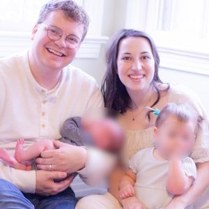 Meet your Posher, Carissa